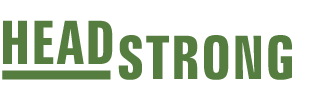Headstrong Logo